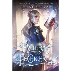 EDICIONES URANO - LIBRO Pruebas De Hechicería