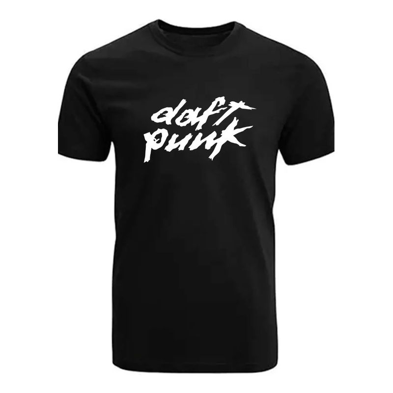 ROLY - Polera Daft Punk Banda