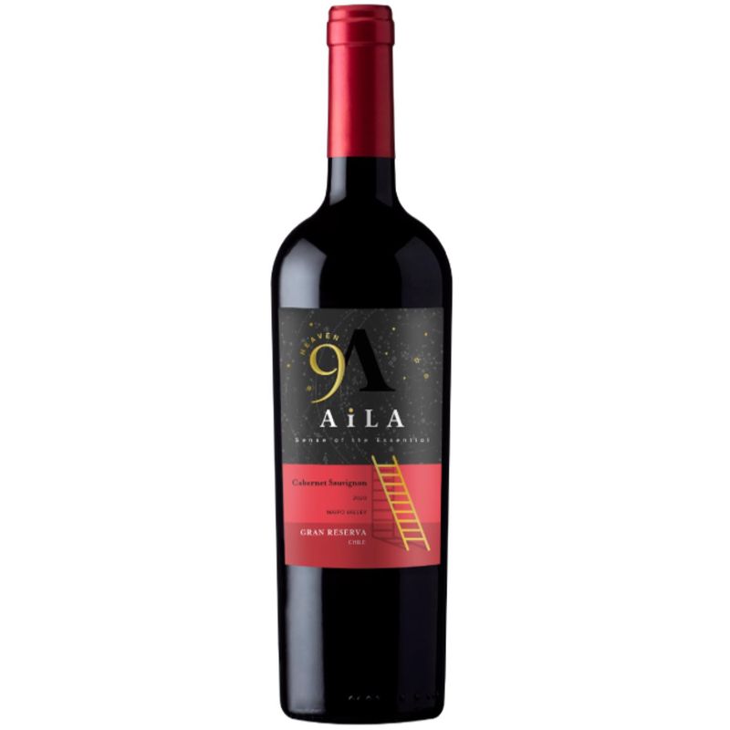 GENERICO - Aila Heaven Gran Reserva Cabernet Sauv.