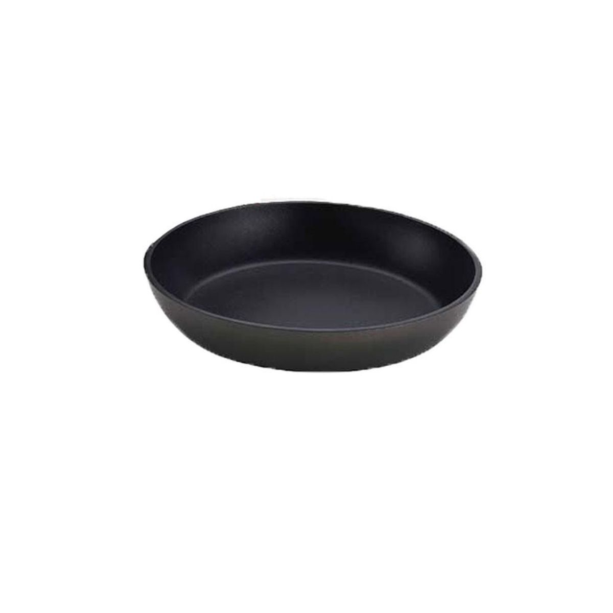 GENERICO - MOLDE DE HIERRO 32 cm IMAHE.