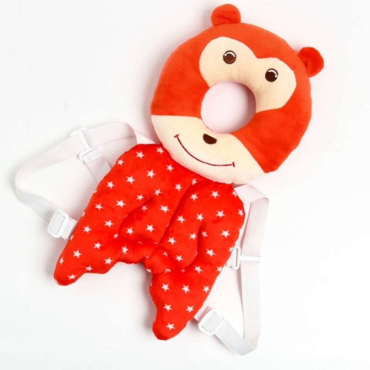 GENERICO - Almohadilla de protección para la cabeza de bebé recién nacido