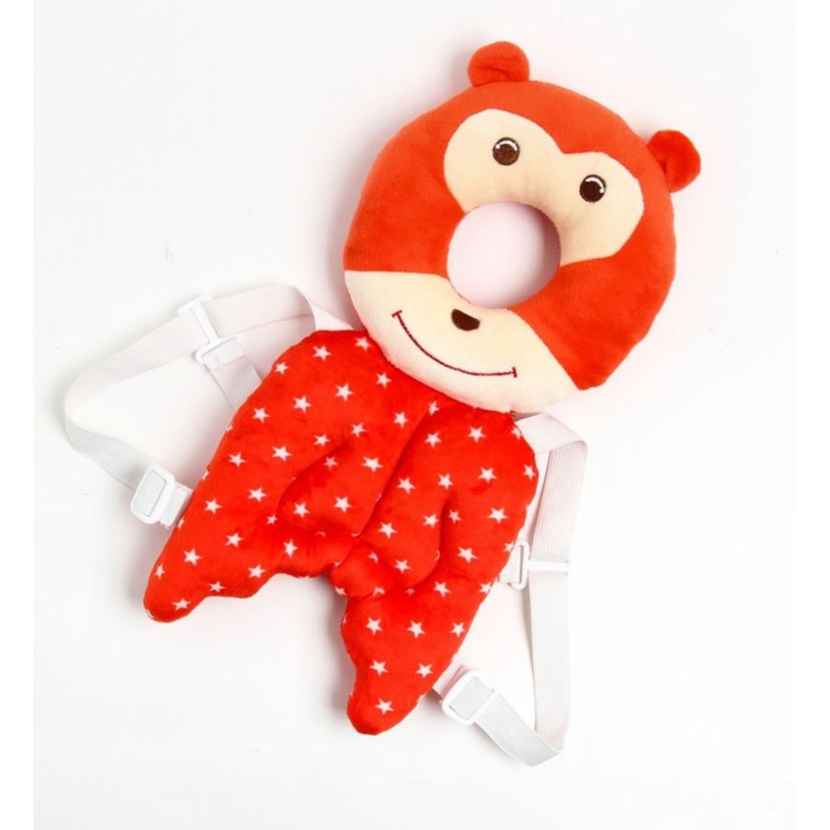 GENERICO - Almohadilla de protección para la cabeza de bebé recién nacido