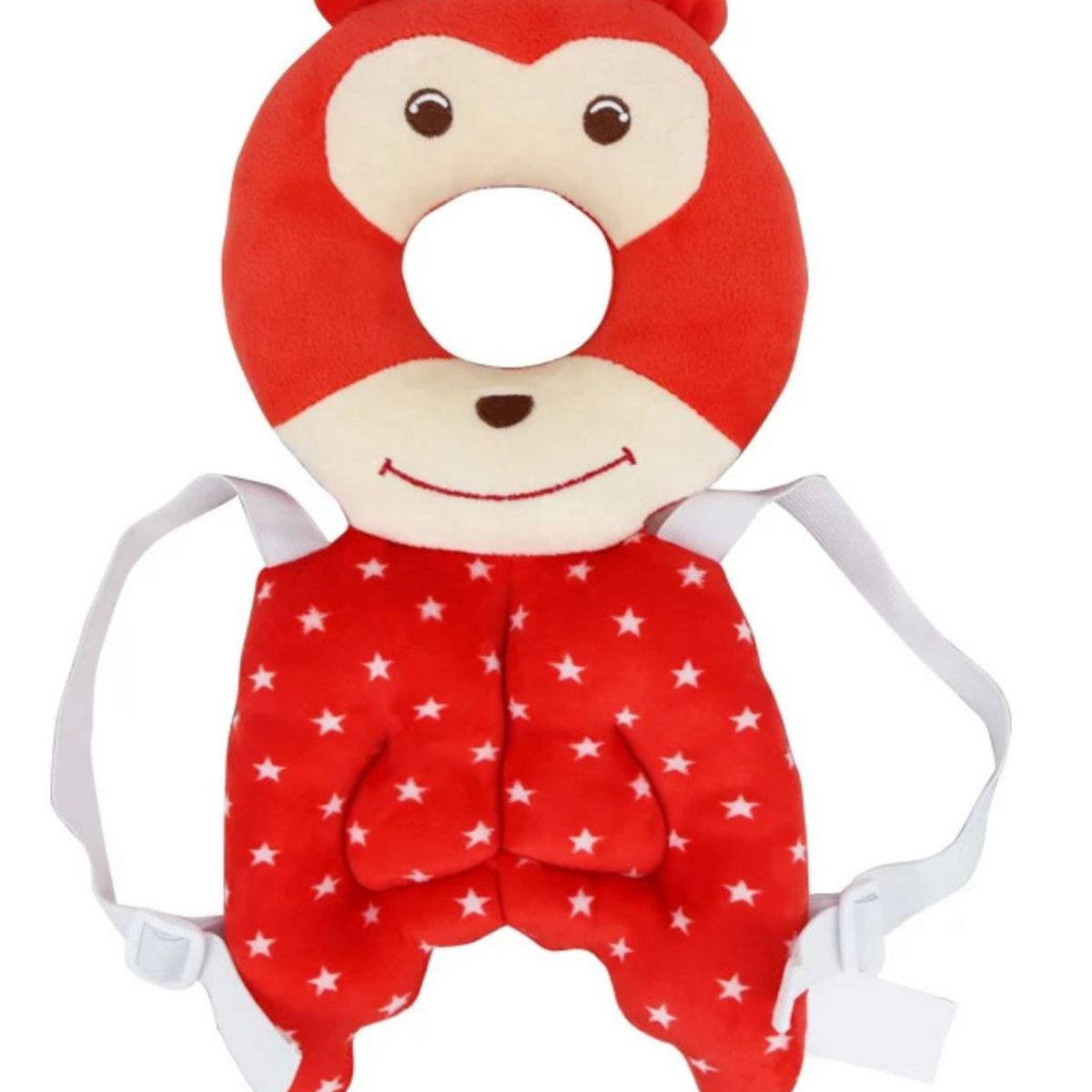 GENERICO - Almohadilla de protección para la cabeza de bebé recién nacido