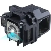 KUANGYE - Lámpara Proyector Con Carcaza Para Epson Elplp78