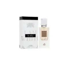 LATTAFA - Perfume Ana Abiyedh Edp 60 Ml Unisex