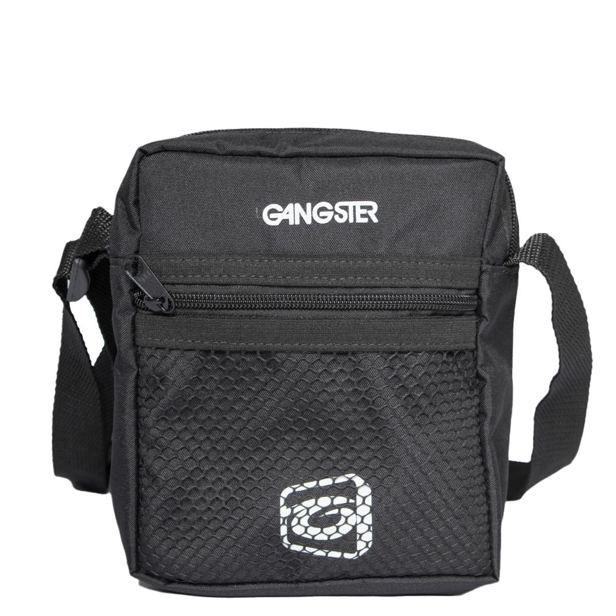 GANGSTER - Shoulder Bag 1