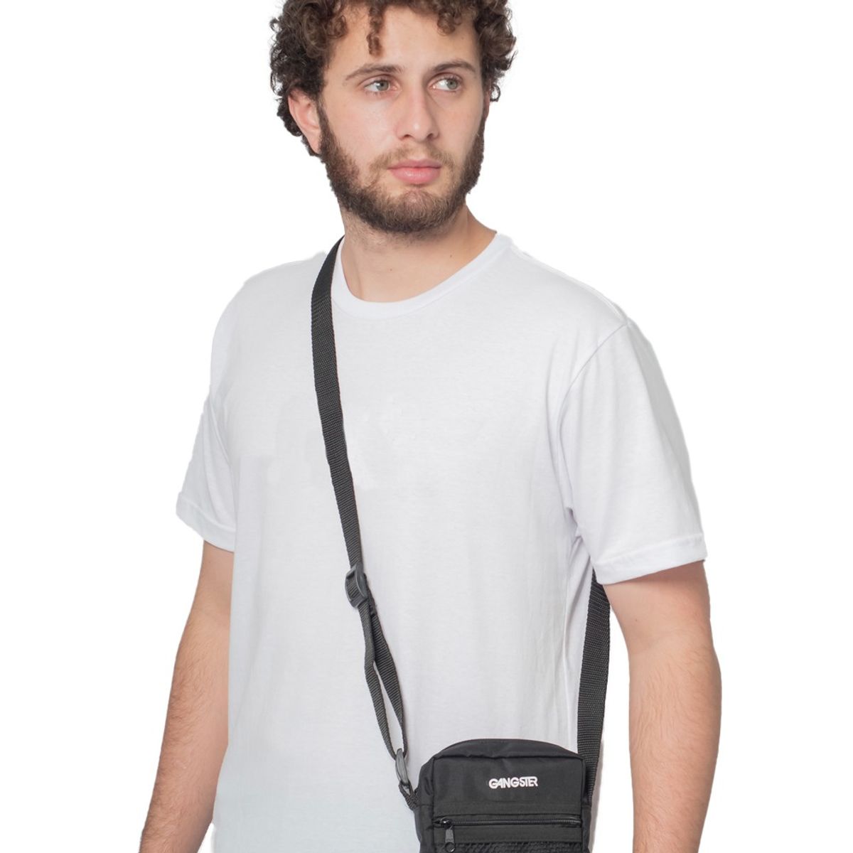 GANGSTER - Shoulder Bag 1