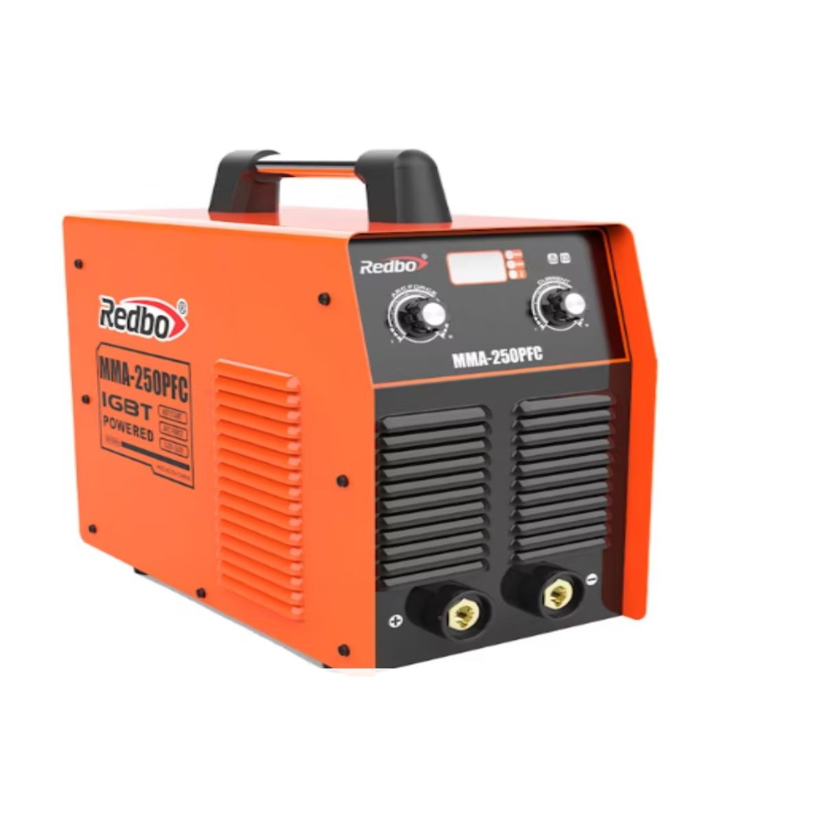 GENERICO - Soldadora MMA-250PFC  Redbo
