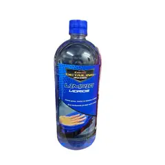 GENERICO - Limpiador de Vidrios y Superficies Black Cars 1L