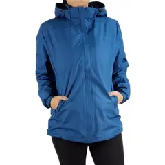 MPROPIA - Chaqueta Mujer Invierno Premium Excelente Calidad Parka Forro Piel H8