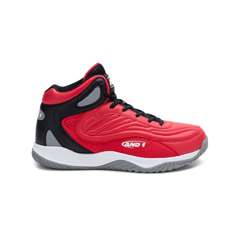 AND1 - Zapatillas Adultos And1 Pulse 3.0 Rojo