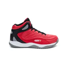 AND1 - Zapatillas Adultos Pulse 3.0 Rojo