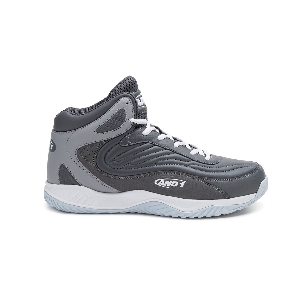 AND1 - Zapatillas Adultos And1 Pulse 3.0 Gris