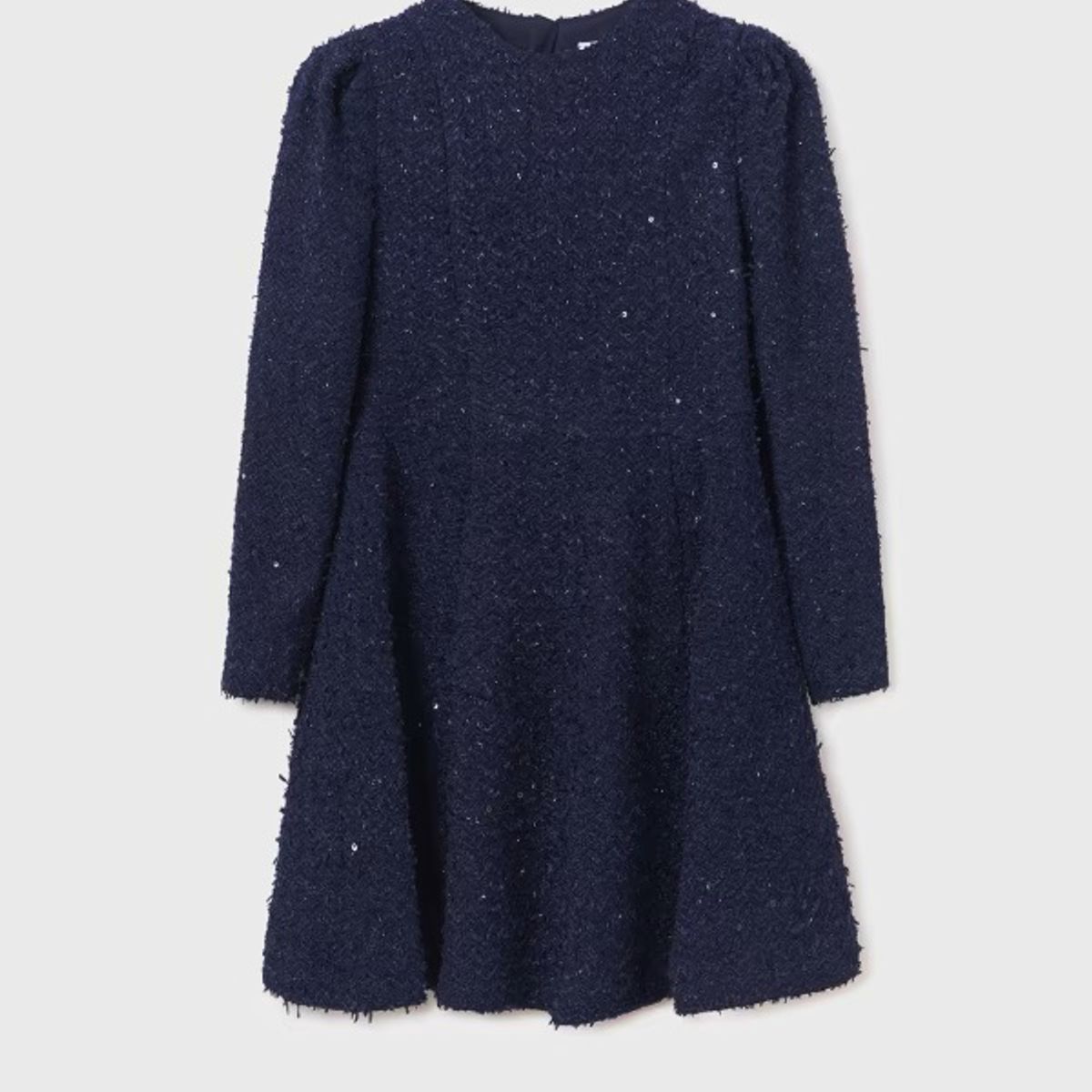 MAYORAL - Vestido  Elegante Unico de Fantasia  Chica