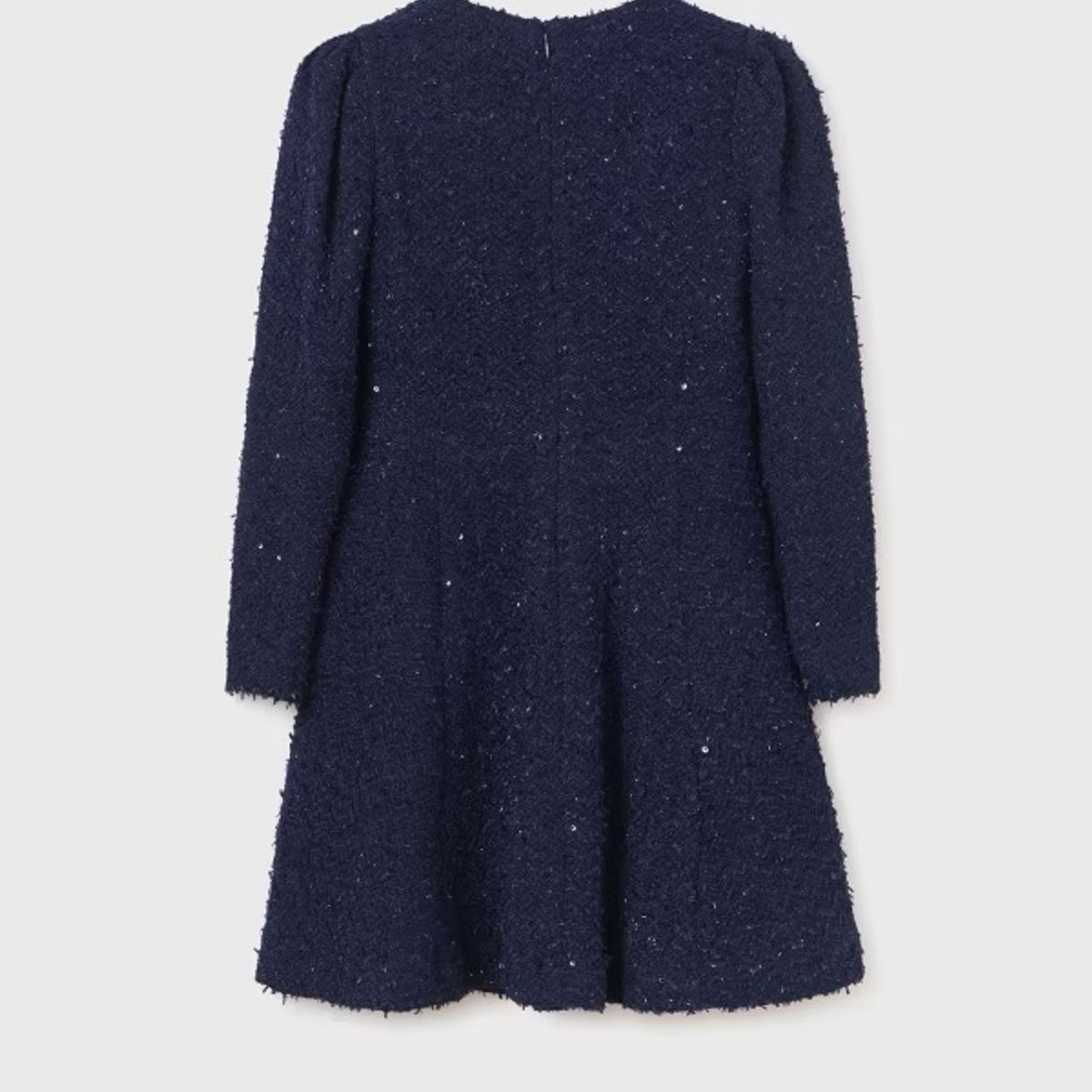 MAYORAL - Vestido  Elegante Unico de Fantasia  Chica