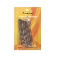 GENERICO - Kit Traste medio Guitarra 24 Unidades 75mm