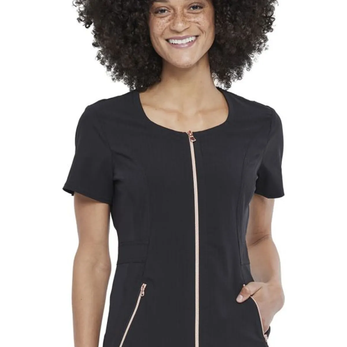 CHEROKEE - Top Clínico Cherokee Statement CK915