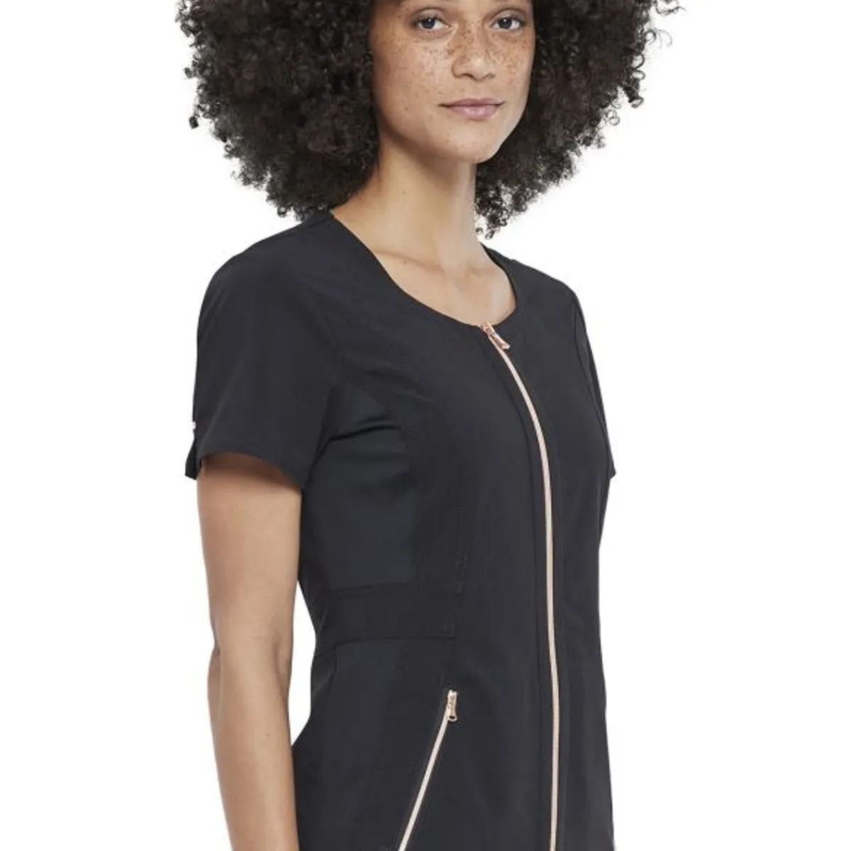 CHEROKEE - Top Clínico Cherokee Statement CK915