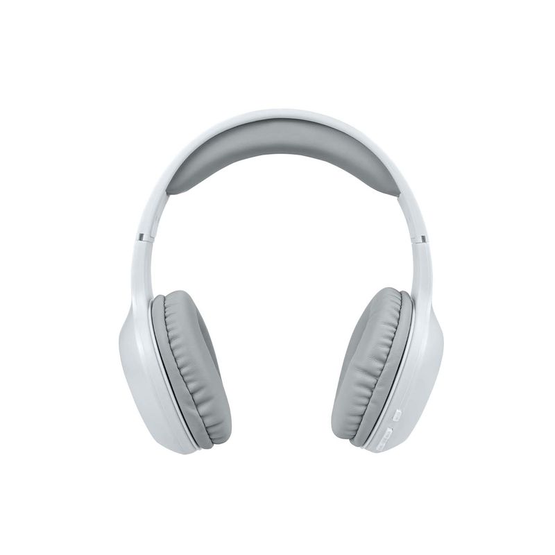 BLIK - Audífonos Bluetooth Blik Soul150 Blanco