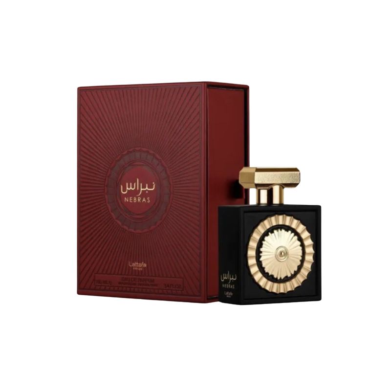 LATTAFA - Perfume Lattafa Pride Nebras Edp 100 Ml Unisex
