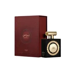 LATTAFA - Perfume Pride Nebras Edp 100 Ml Unisex