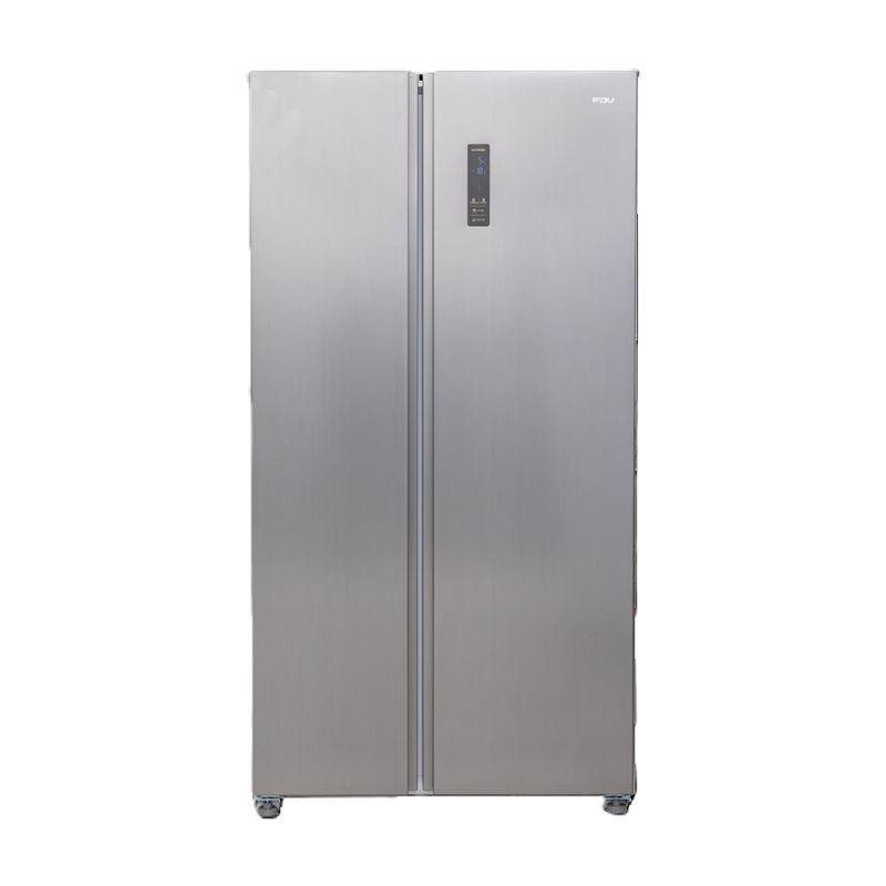 FDV - Refrigerador Side by Side Alaska 521 Lts FDV.