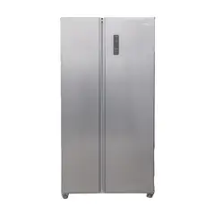 FDV - Refrigerador Side by Side Alaska 521 Lts FDV.
