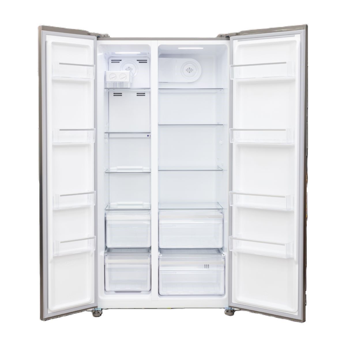 FDV - Refrigerador Side by Side Alaska 521 Lts FDV.