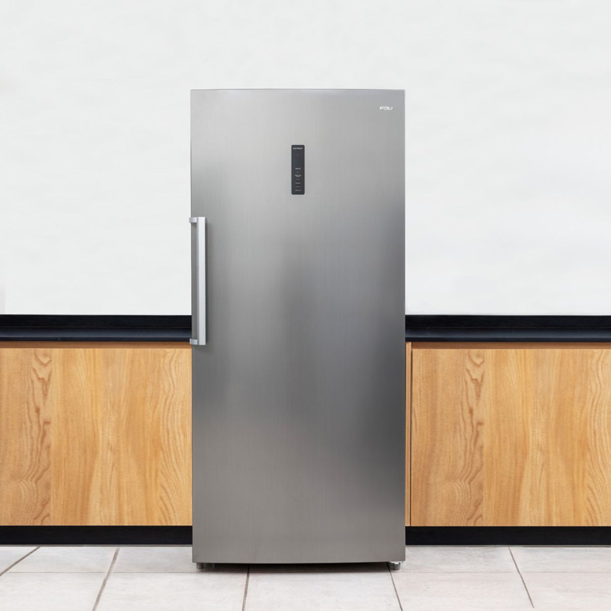 FDV - Freezer Refrigerador DuoMax 2.0 675 Lts FDV