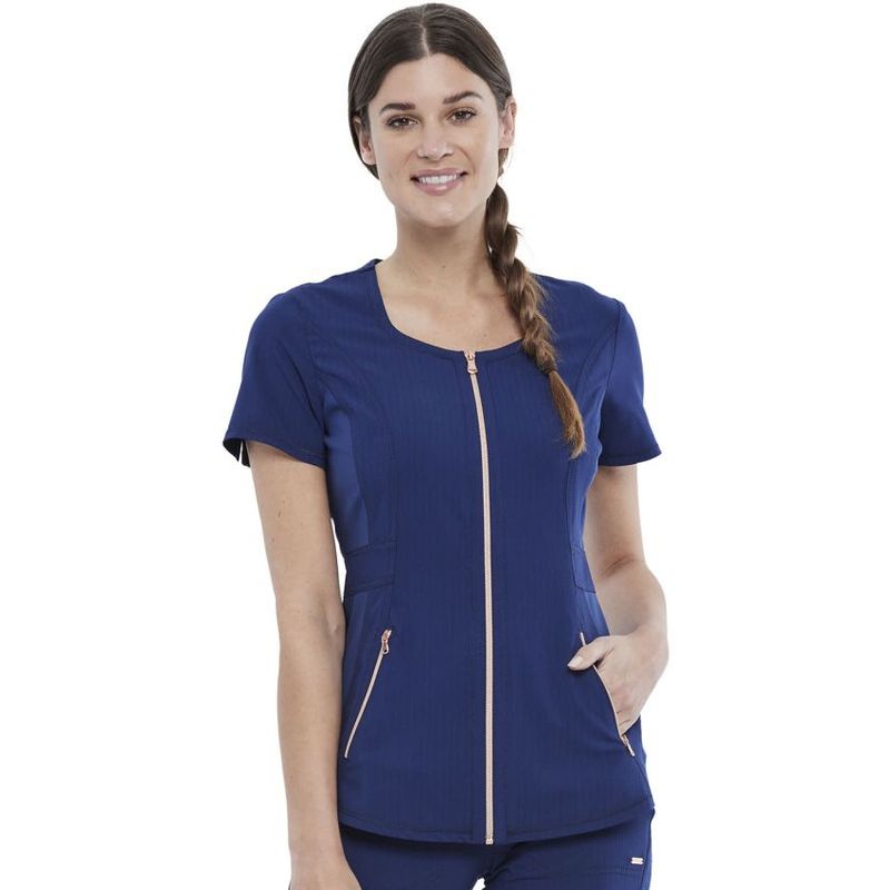 CHEROKEE - Top Clínico Cherokee Statement CK915