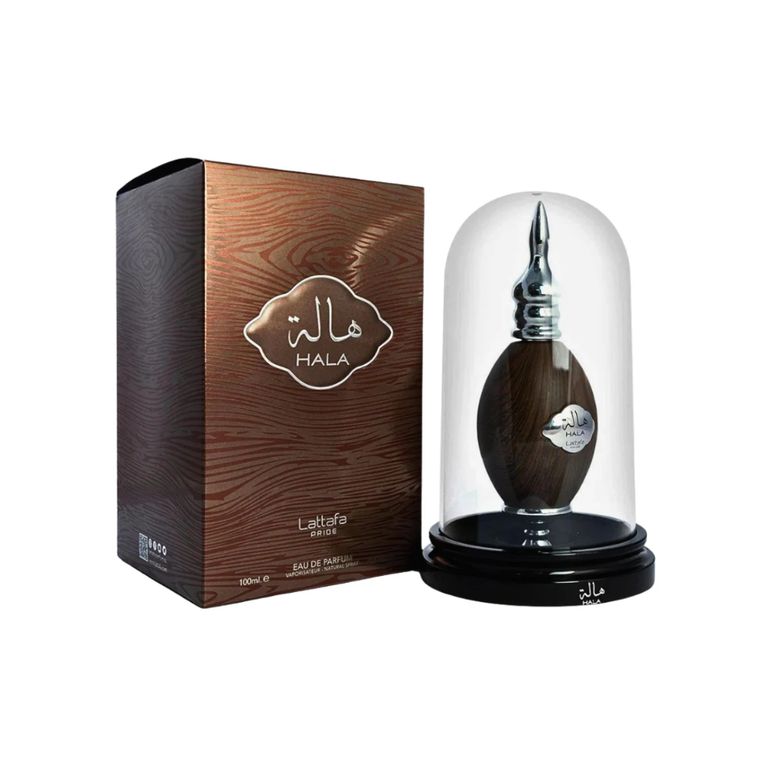 Perfume Pride Hala Edp 100 Ml Unisex 100 ML