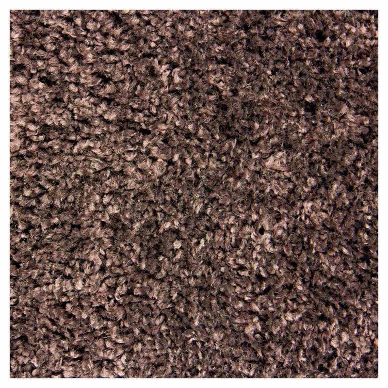 MASEL - Alfombra velosa -nubia 160x 230