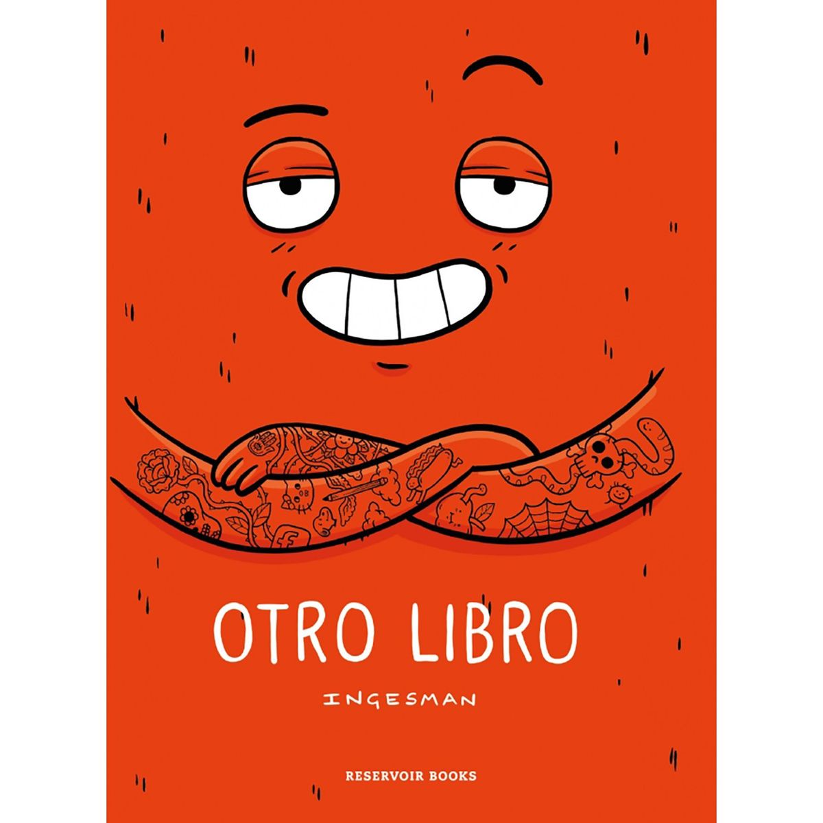 PENGUIN RANDOM HOUSE - LIBRO Otro Libro