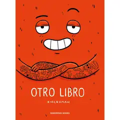 PENGUIN RANDOM HOUSE - LIBRO Otro Libro