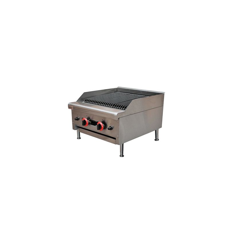 IMAHE - PARRILLA A GAS VOLTER GB-249A IMAHE