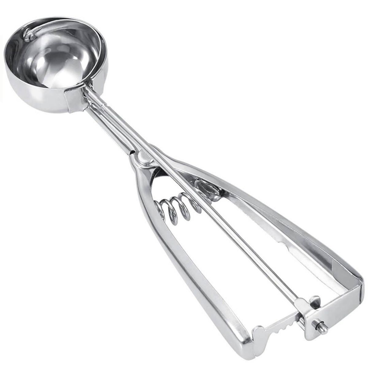 COOK IN - CUCHARA PORCIONADORA DE HELADOS 53CC / 5.6CM DIAMETRO COOK-IN