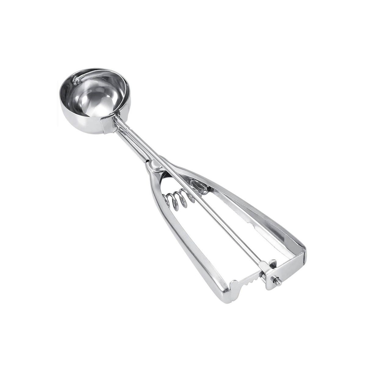 COOK IN - CUCHARA PORCIONADORA DE HELADOS 53CC / 5.6CM DIAMETRO COOK-IN