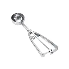 COOK IN - CUCHARA PORCIONADORA DE HELADOS 53CC / 5.6CM DIAMETRO COOK-IN