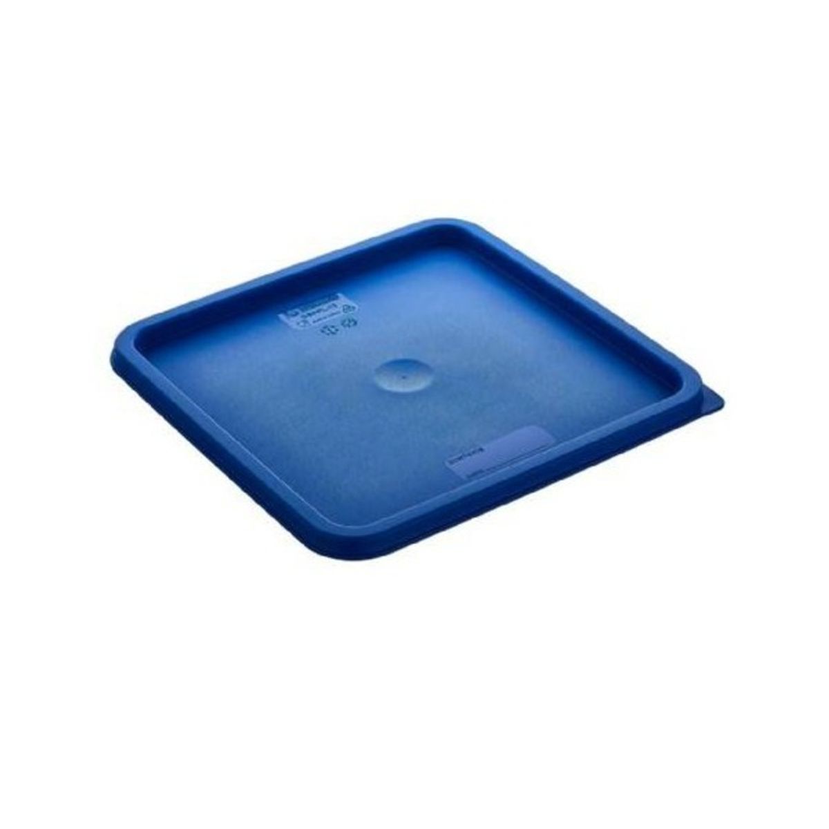 IMAHE - TAPA AZUL PARA RECIPIENTE POLIETILENO 1.9 Y 3.8 LTS IMAHE