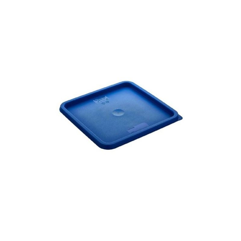 IMAHE - TAPA AZUL PARA RECIPIENTE POLIETILENO 1.9 Y 3.8 LTS IMAHE