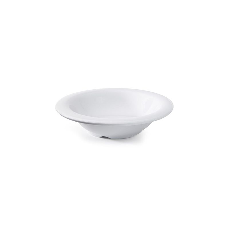 IMAHE - SET 2 POCILLO HONDO BLANCO 237 ML IMAHE