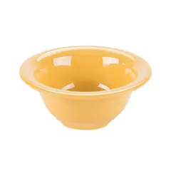 IMAHE - SET 2 POCILLO HONDO AMARILLO 296 ML