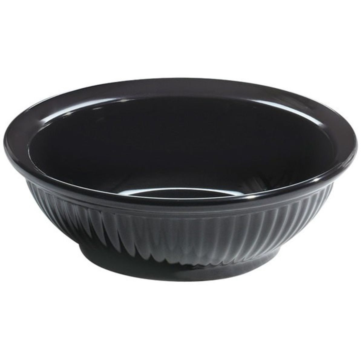 IMAHE - SET 3 BOWL NEGRO 670 ml IMAHE