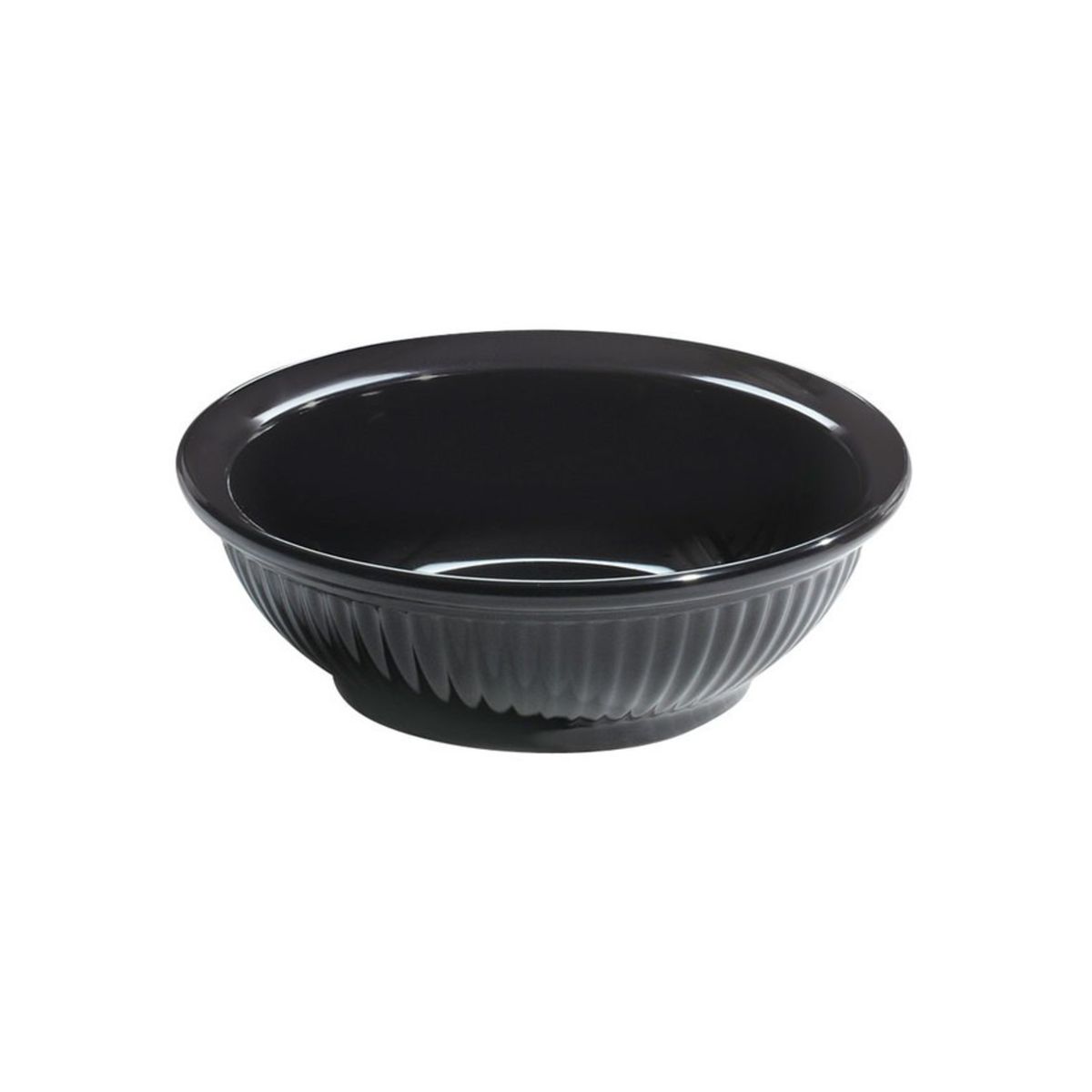 IMAHE - SET 3 BOWL NEGRO 670 ml IMAHE