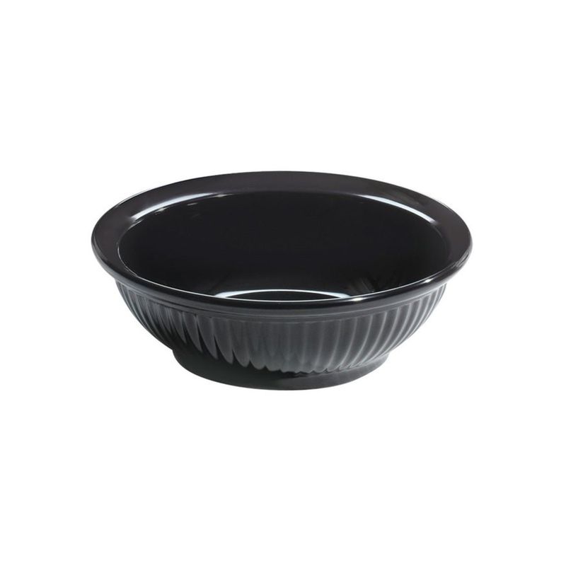 IMAHE - SET 3 BOWL NEGRO 670 ml IMAHE