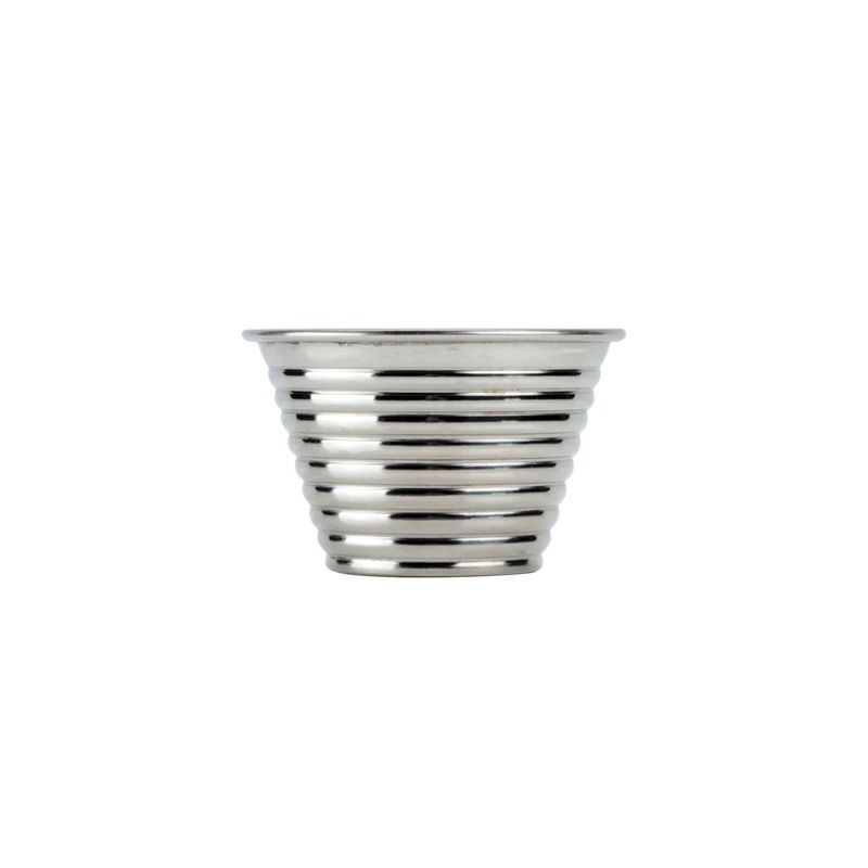 IMAHE - RAMEKIN ACANALADOR 1.5 OZ IMAHE