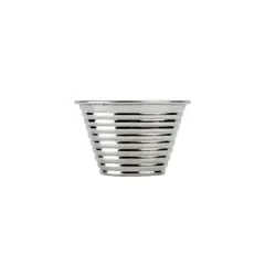 IMAHE - RAMEKIN ACANALADOR 1.5 OZ