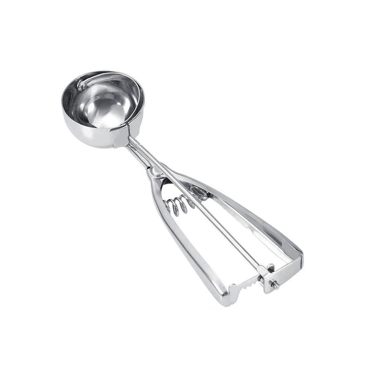 IMAHE - CUCHARA PORCIONADORA DE HELADOS 95CC / 7CM DIAMETRO IMAHE