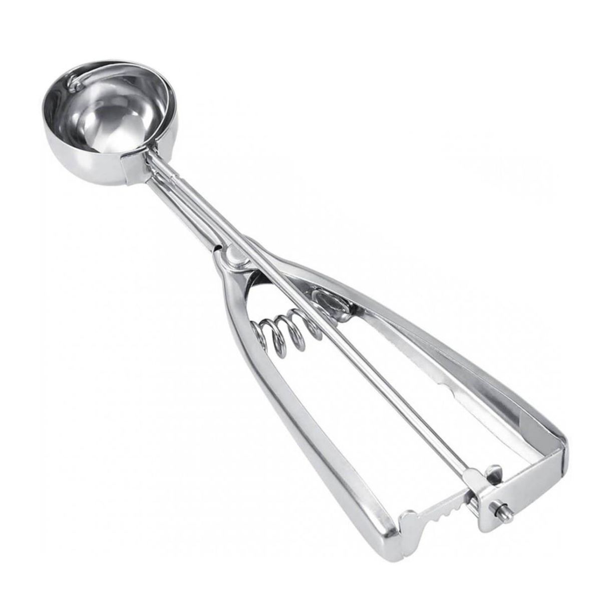 IMAHE - CUCHARA PORCIONADORA DE HELADOS 40CC / 5CM DIAMETRO IMAHE