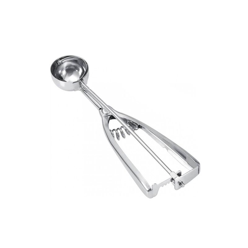 IMAHE - CUCHARA PORCIONADORA DE HELADOS 40CC / 5CM DIAMETRO IMAHE